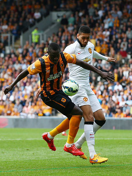 国人眼中的 国人眼中的