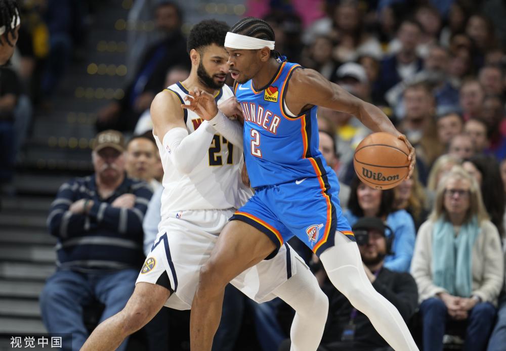 他们依然是 他们依然是