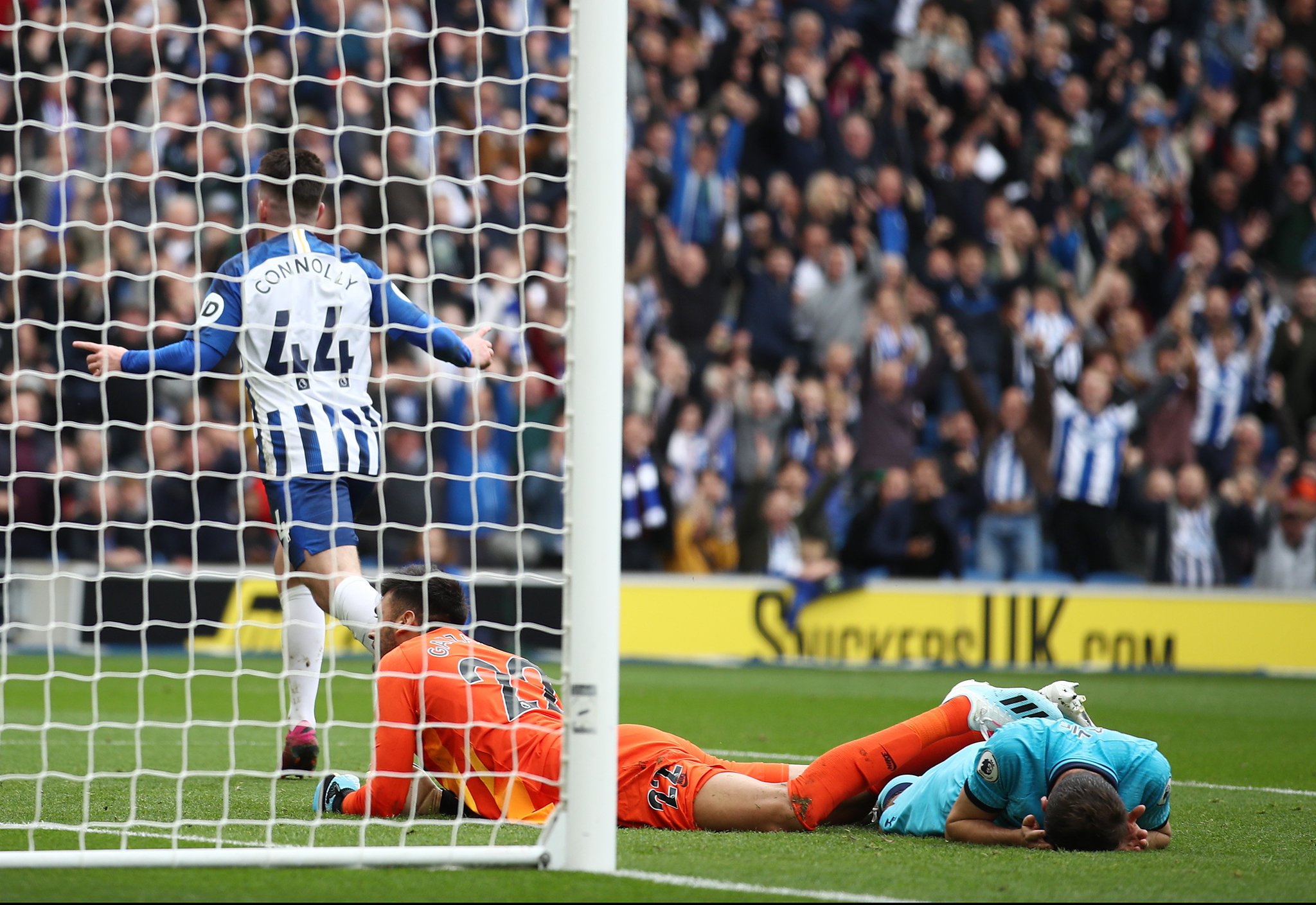 的压倒性胜 的压倒性胜