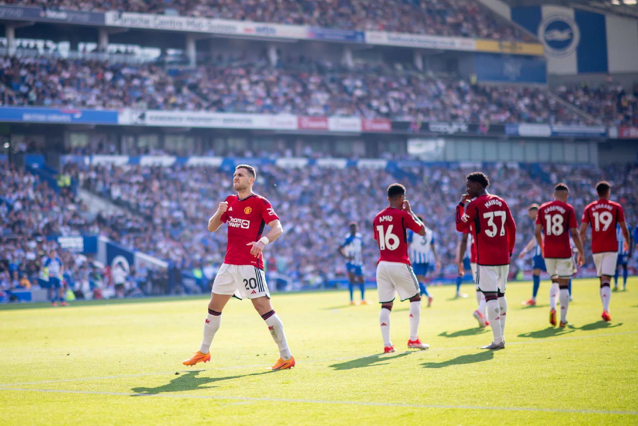 的第三巨头 的第三巨头