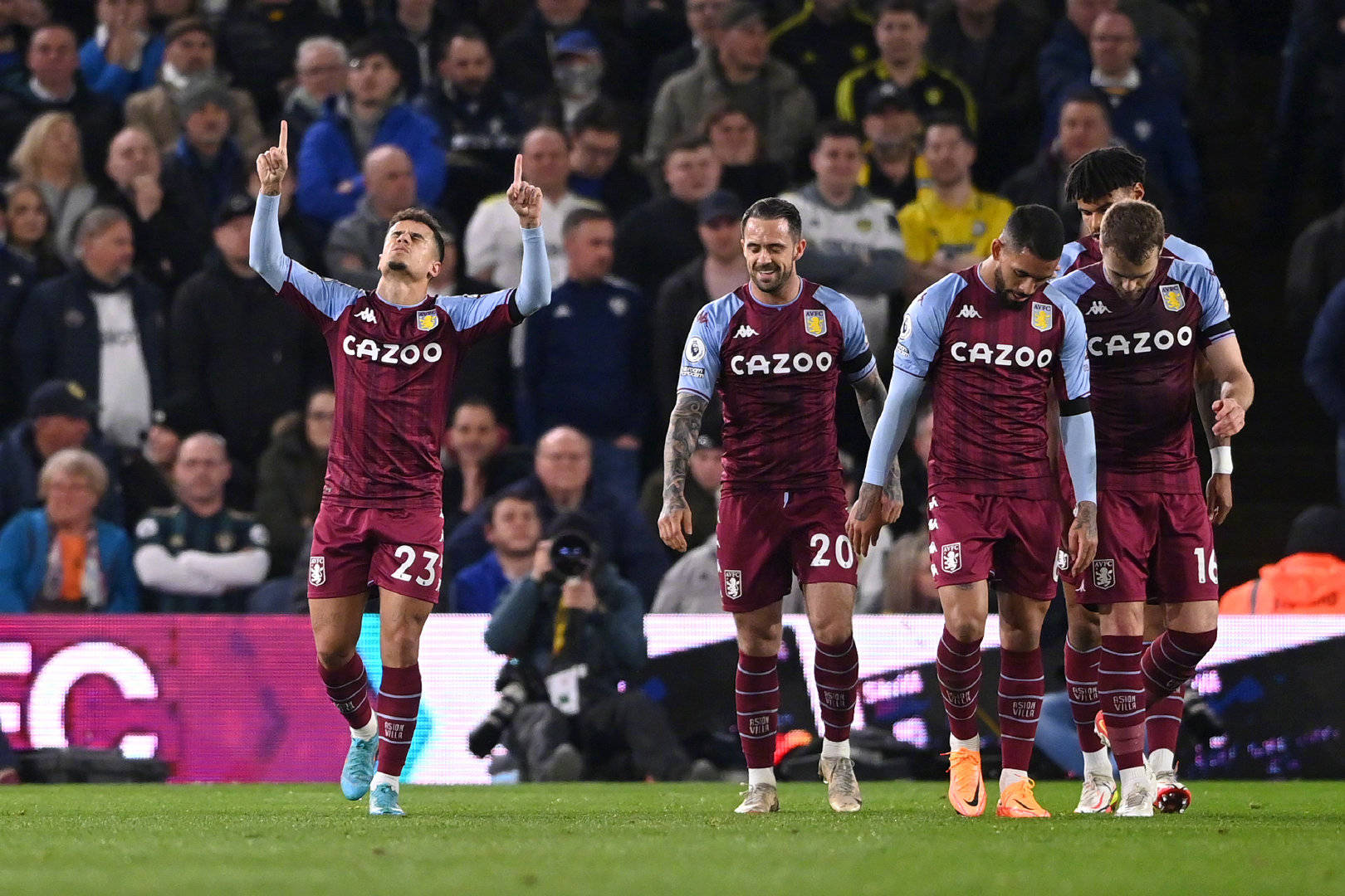 从整体阵容 从整体阵容